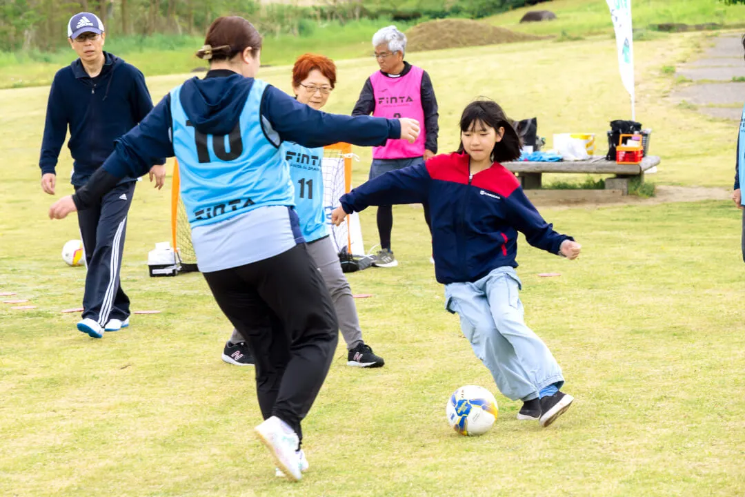 Cherry Beatのメンバーの写真02