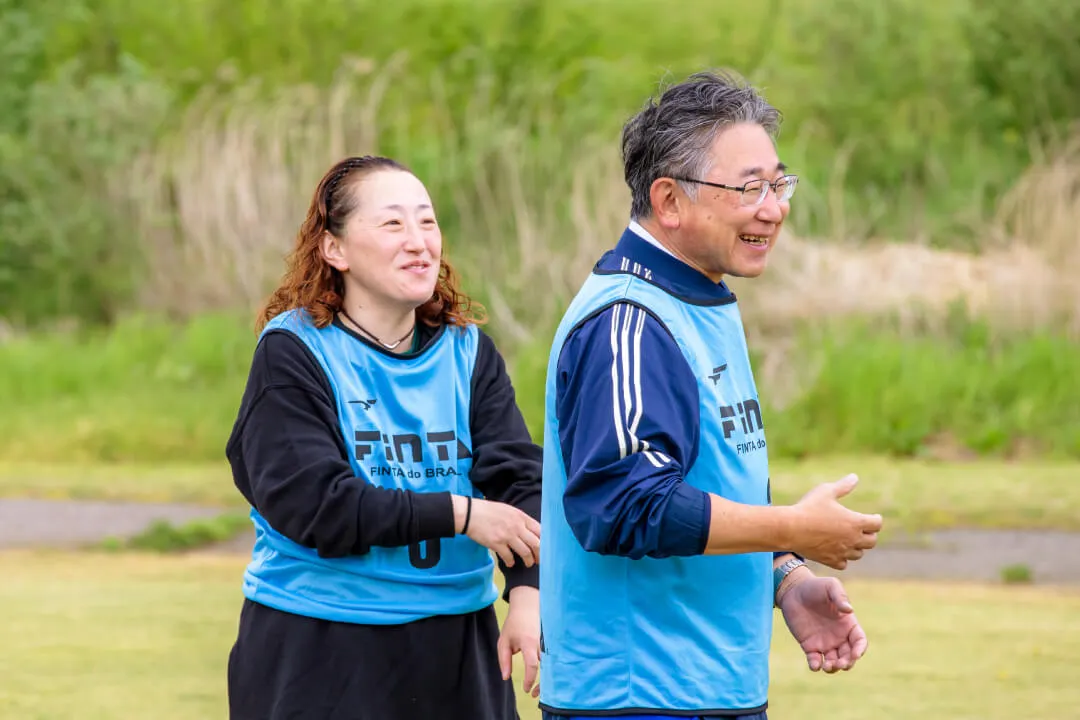 Cherry Beatのメンバーの写真03