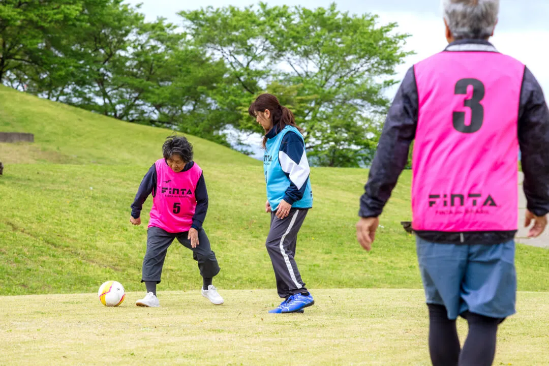 Cherry Beatのメンバーの写真04