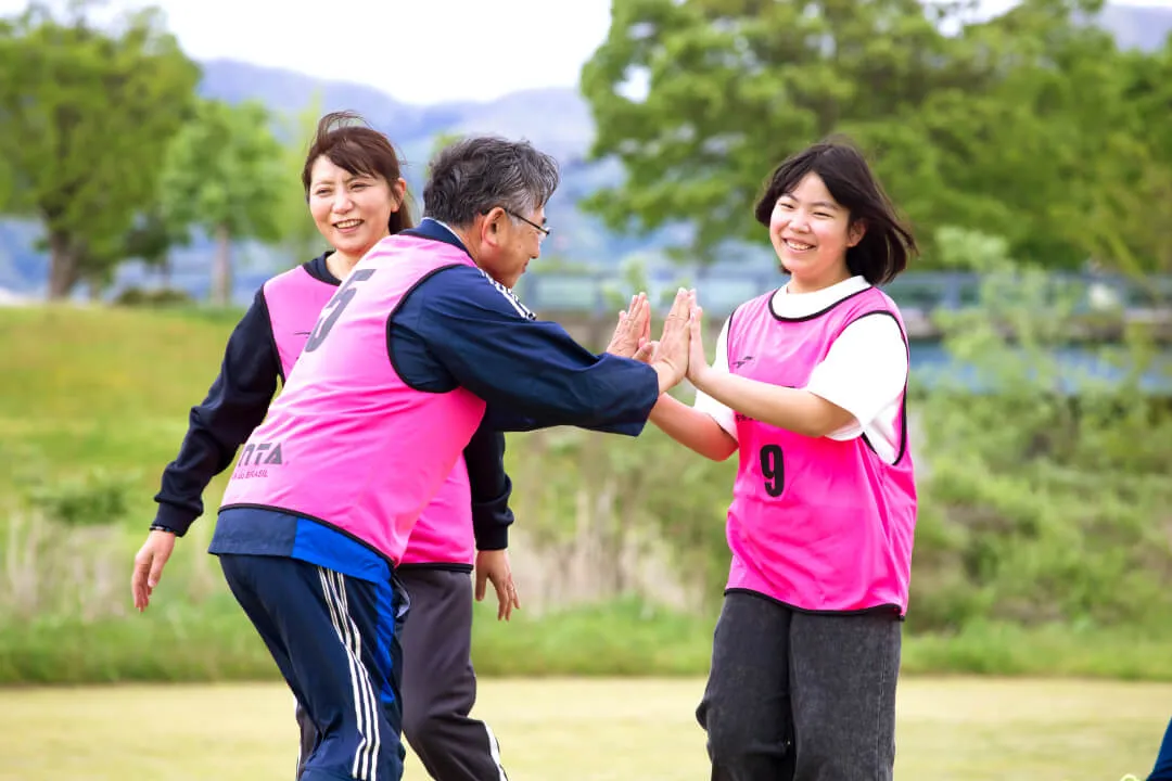 Cherry Beatのメンバーの写真06