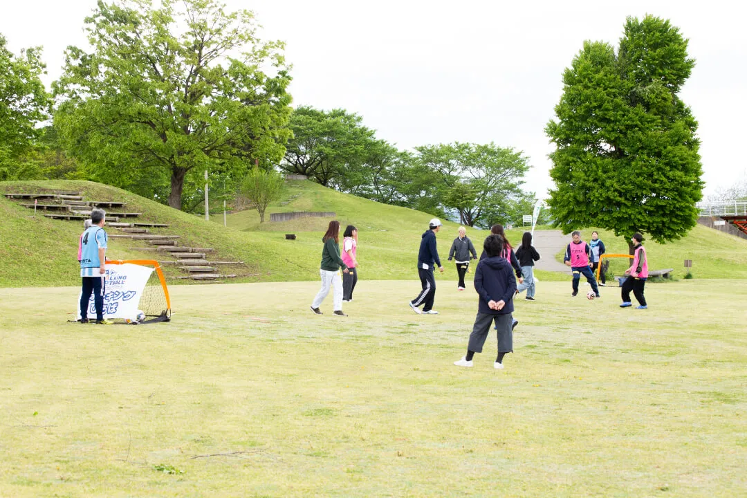 Cherry Beatのメンバーの写真07