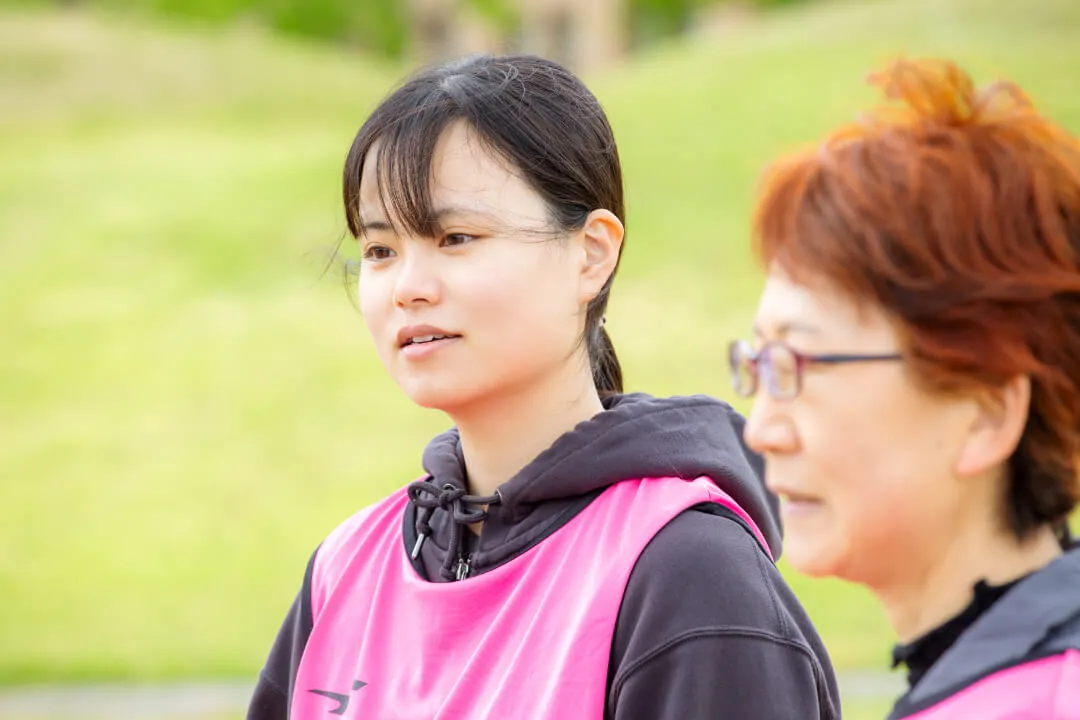 Cherry Beatのメンバーの写真08