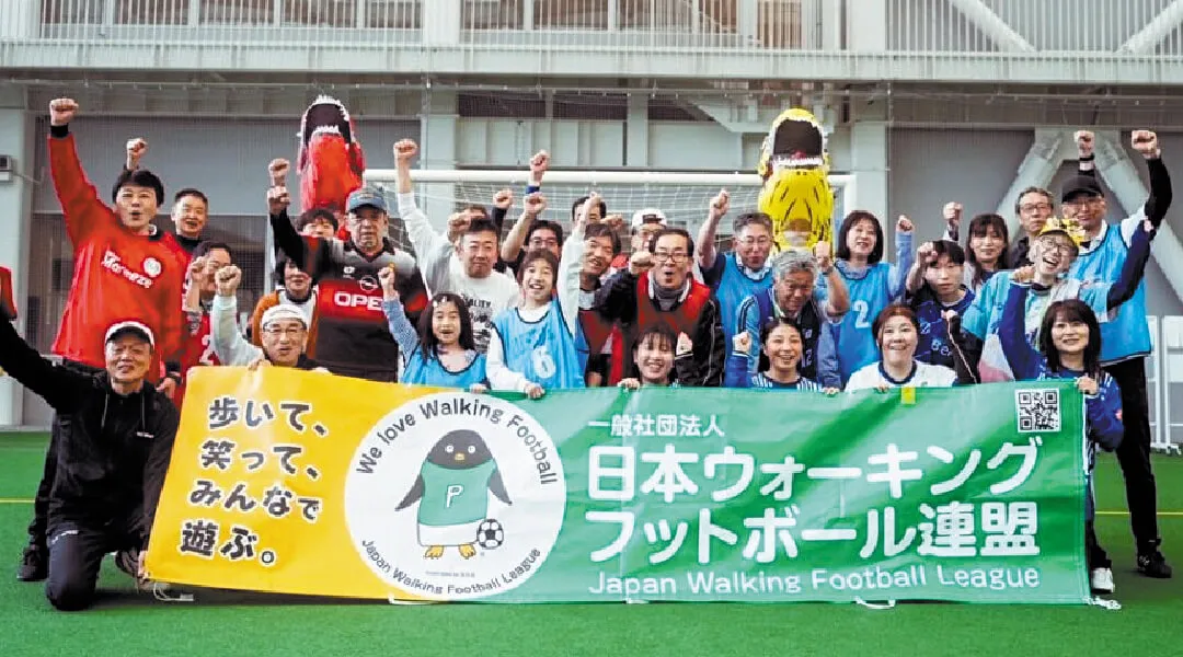 いわきハワイアンスタジアムに遠征の画像