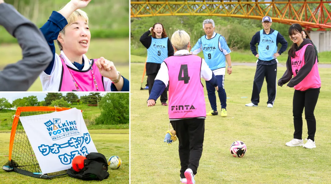 Cherry Beatの練習風景の3枚の画像