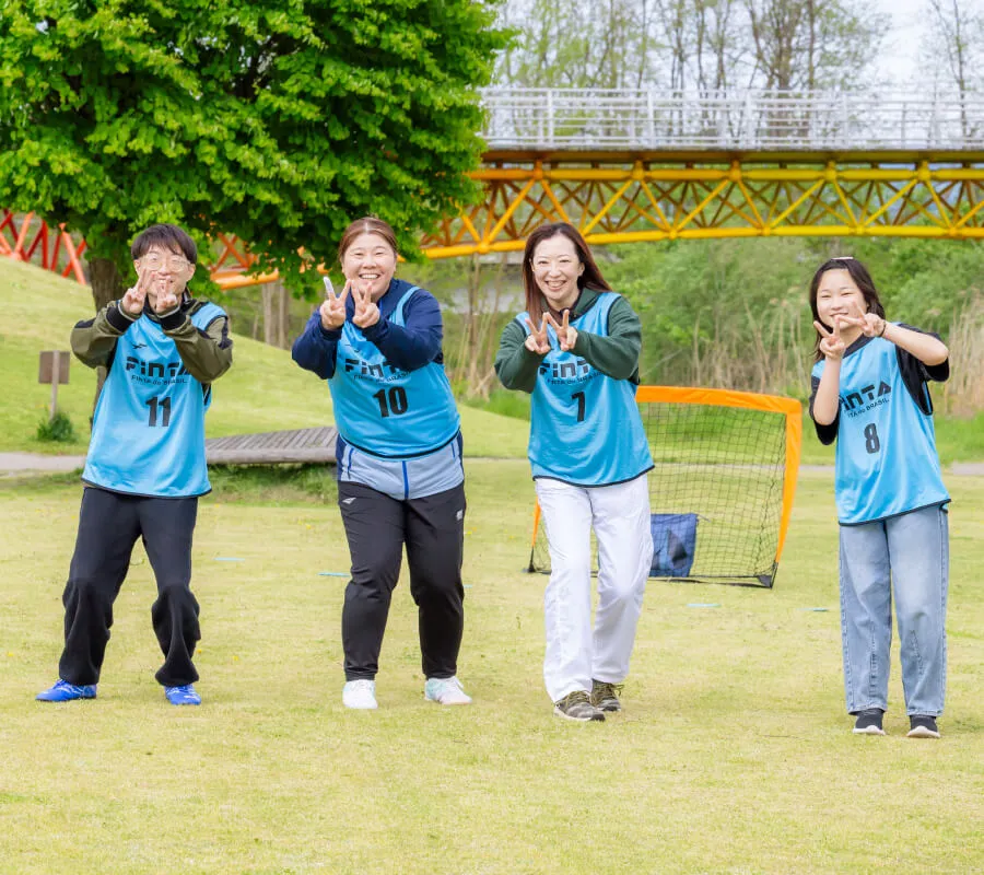 チェリービート練習風景04