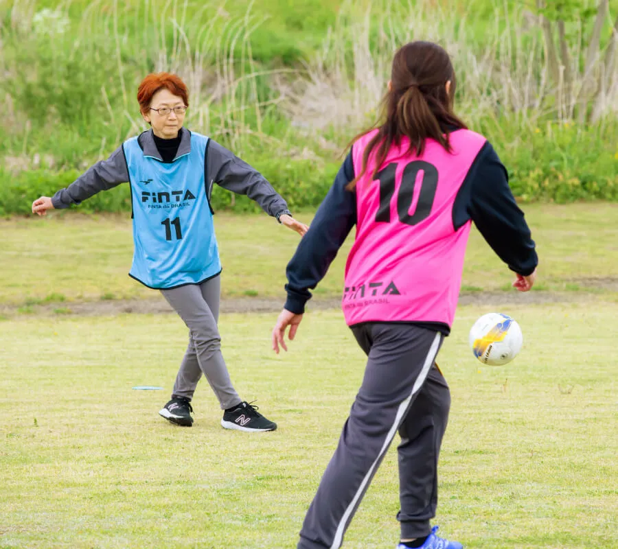 チェリービート練習風景05